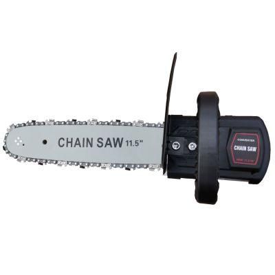 Handled Mini Chain Saw for Cutting Tree Branch