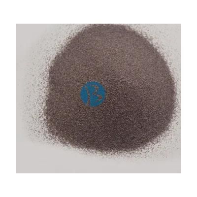 100 120 220 Mesh Brown Aluminum Oxide for Sandblasting