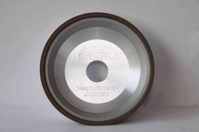 Diamond Wheels, CBN Flywheel Grinding Wheels, Abrasives