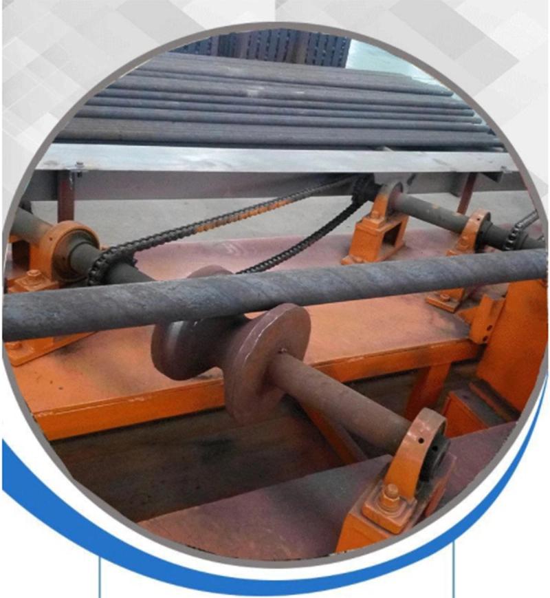 45-55HRC Grinding Rod Used in Rod Mill (from China)
