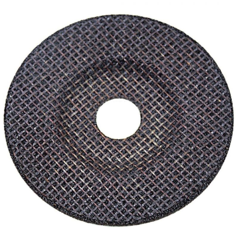 High Quality MPa Certificate Abrasive Inox Cutting and Grinding Disc