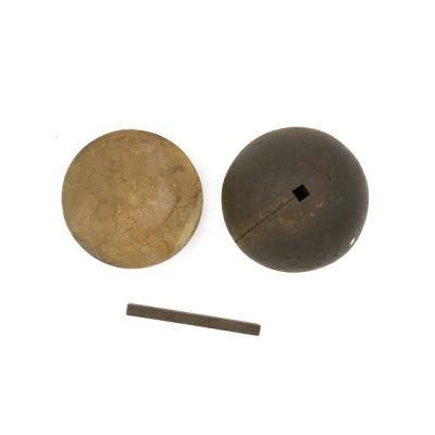 Forged Steel Grinding Ball Hot Sale 2020 Made in China