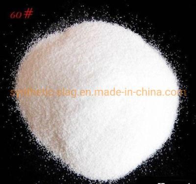 White Aluminum Oxide Corundum of Abrasive Grit for Polishing