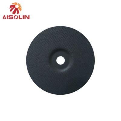 Manufacturer Flap Disc Aluminum Oxide 180mm Metal Grinding Wheel