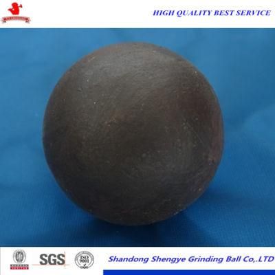 80mm Grinding Media Balls for Ball Mill