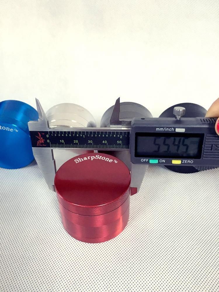 Electronic Grinder High Speed Sharp Teeth Smoking Herb Grinder