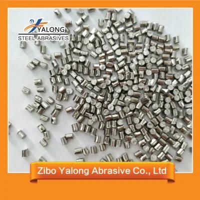 Wholesale High Accuracy Stainless Steel Peening Shot Steel Shot