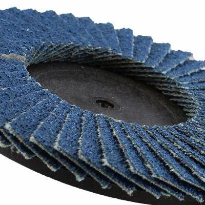 Grinding Flap Disc Hand Tools for Grinding