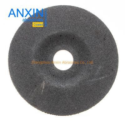 Vsm Zirconia Sanding Disc for Inox Grinding