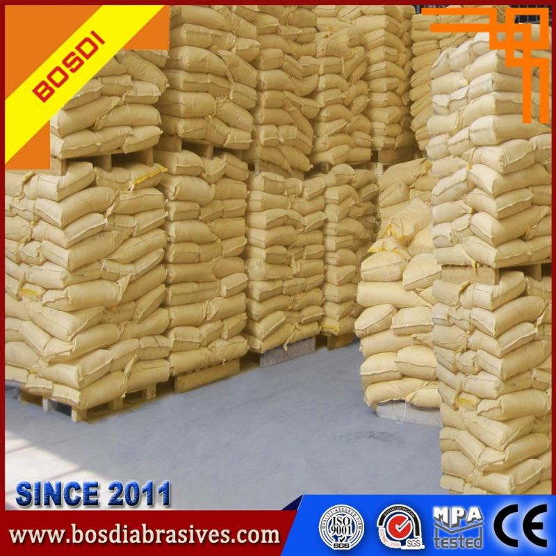 Top Quality China Abrasive Wheel, Cutting Wheel for Stainless Steel, Iron