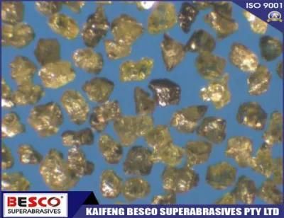 Resin Bond Diamond Micron Super Abrasive Powder for Polishing and Lapping of Glass Ceramics All Bond Grinding Wheel