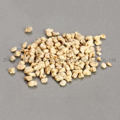 Vibratory Drying Corn COB Tumbling Media