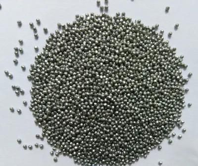 Low Price Cast Stainless Steel Shot 1mm for Blasting