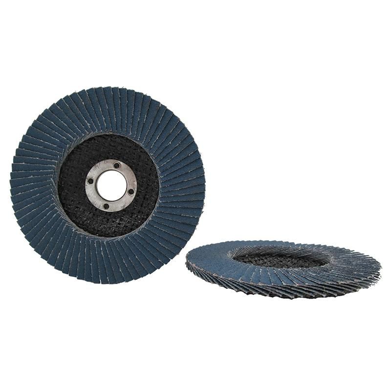 Quality Disc Abrasives Disc for The Metal Zirconia