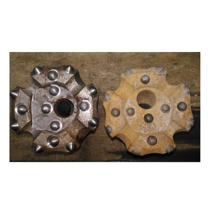 Mining Drill Bits Grinding Machines