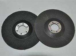 Fiberglass Backing Plate of Flap Disc T29 Convex Type 107mm