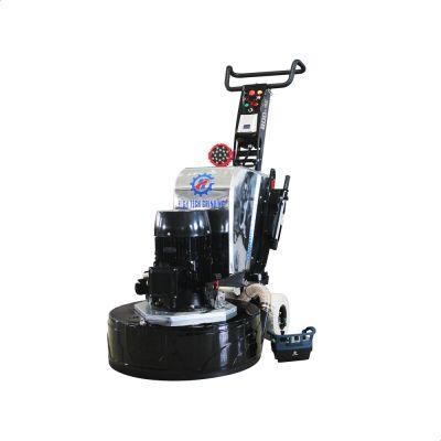 Planetary Remote Control Concrete Floor Grinding Polisher