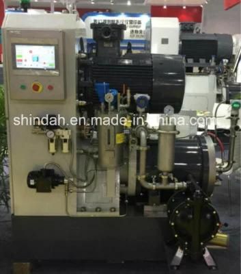 Sic Pin Bead Mill Sand Mill