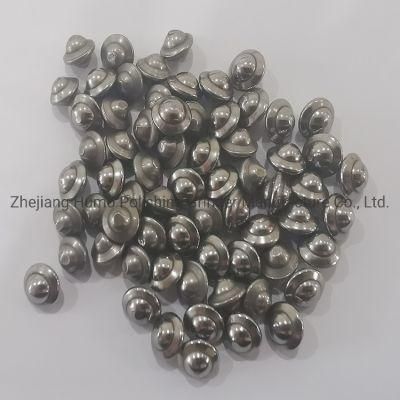 Cheap Price Carbon Steel Ballcone Media