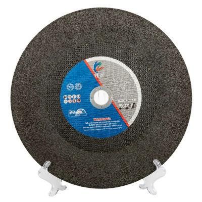 400*3.2mm Abrasive Cutting Disc for Steel