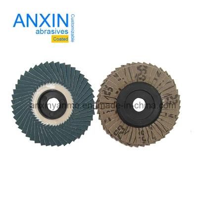 Abrasive Disc Wheel