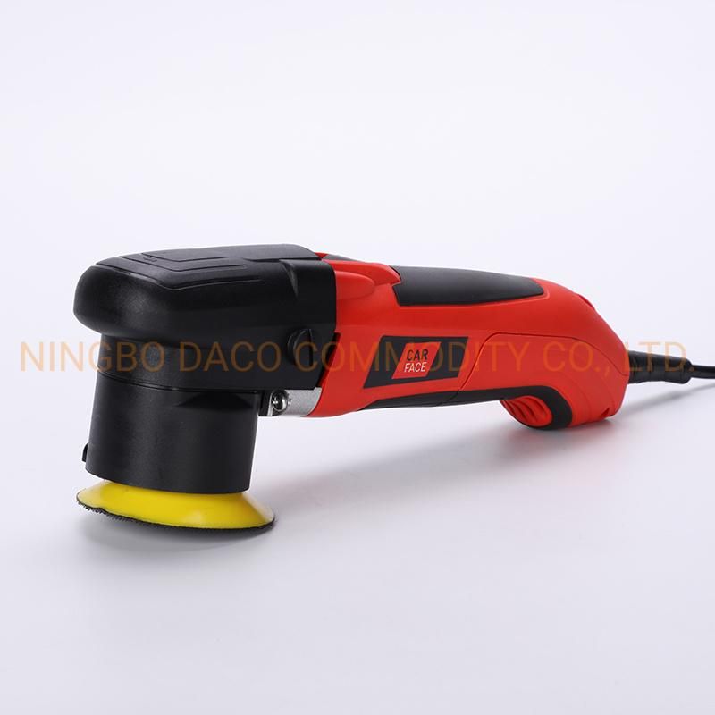 Machine Tool 300W Electric Polisher, Car Polisher, 75mm Electric Car Polisher Power Tool Electric Tool