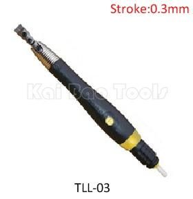 Grinding Tools 0.3mm Stroke Air Turbo Lapping Ultrasonic