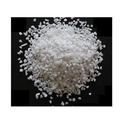 Blast Media 60 70 Grit Solid White Aluminum Oxide