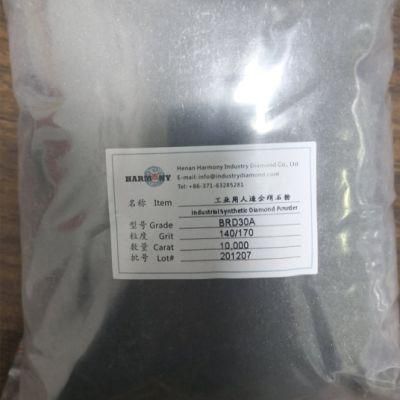 Industrial Resin Bond Diamond Superabrasive 400/500