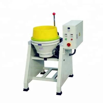 20L 38L 50L Centrifugal Disc Finishing Machine