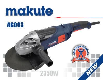 CE Certificate 230mm Power Tool Angle Grinder (AG003)