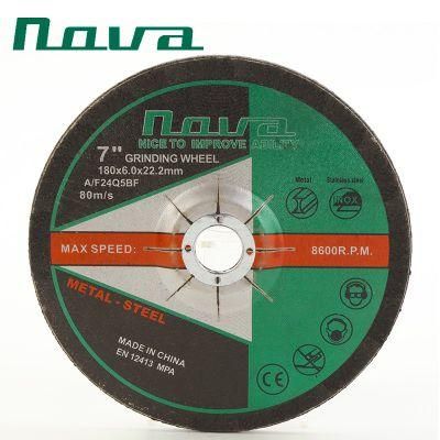Angle Grinder Abrasive Cutting Polish Grinding Disc Wheel