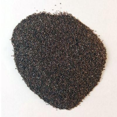 Brown Aluminum Oxide 30# for Sandblasting