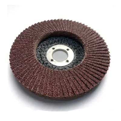 Aluminum Backing Pad for Polishing Pad Abrasive Sanding Disc