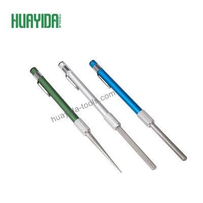 Multifunctional Diamond Knife Sharpening Rod for Outdoor Hunting Fishing