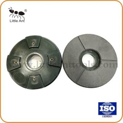 Little Ant Brand Resin Polishing Pad, Polishing Disc, Polishing Plate for Reinforced Granite.
