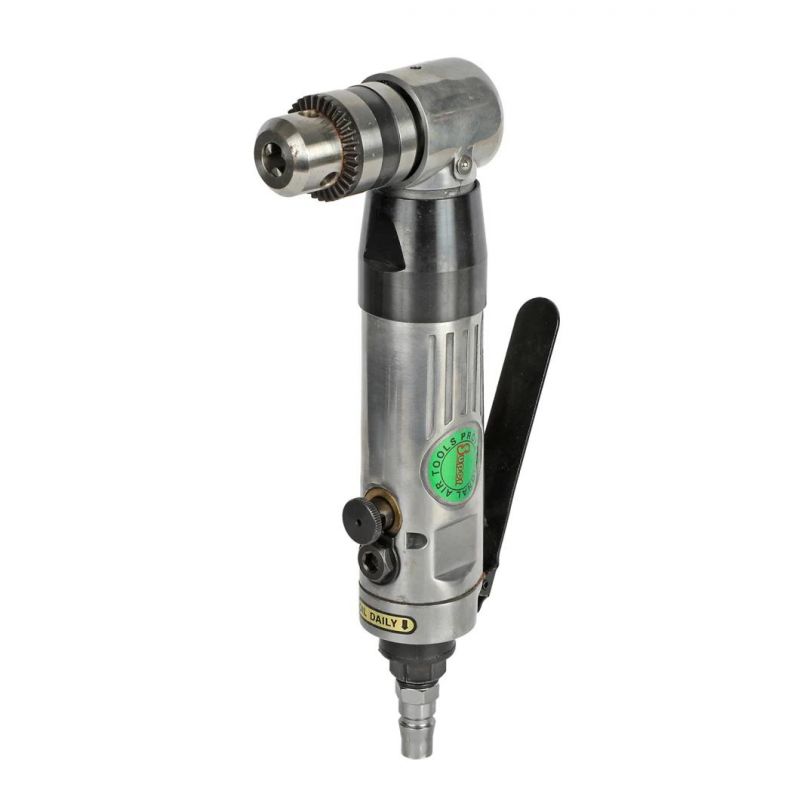 Economical Air Angle Die Grinder with 6mm Collet