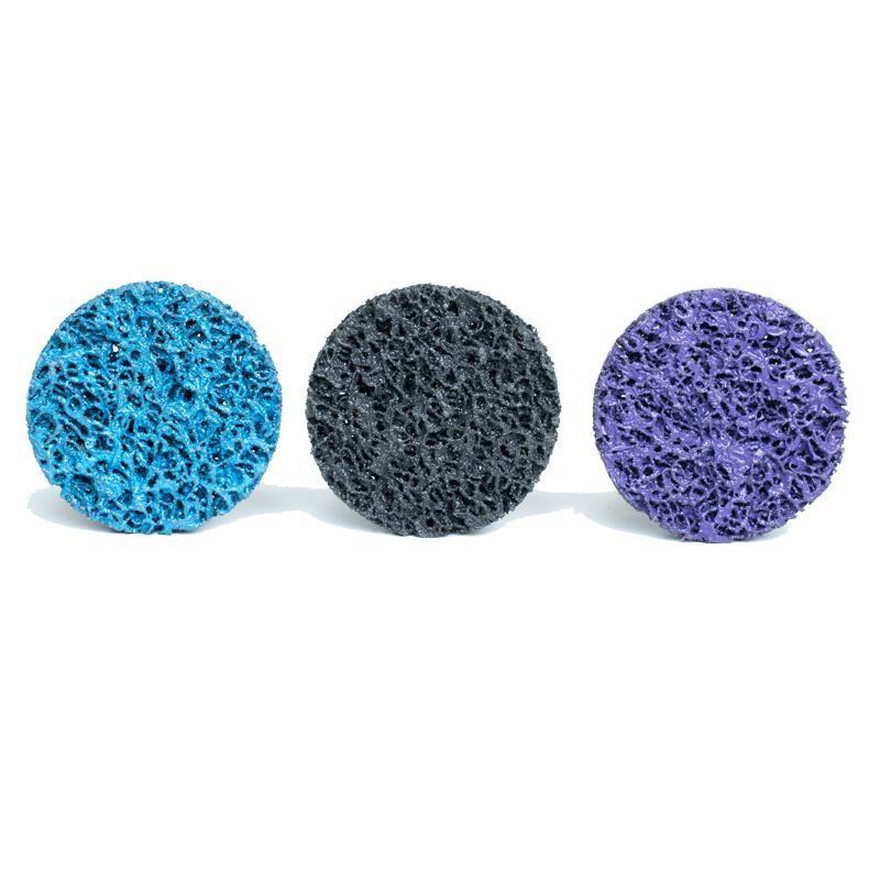 Strip-It Disc for Stainless Steel