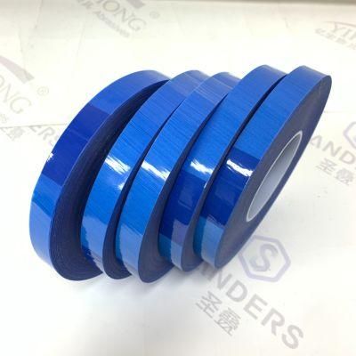 Adhesive Tape for Sanding Belt 19 mm*100 M Pre-Coated Sanding Belt Splicing Tape for Joint of Sand Belt