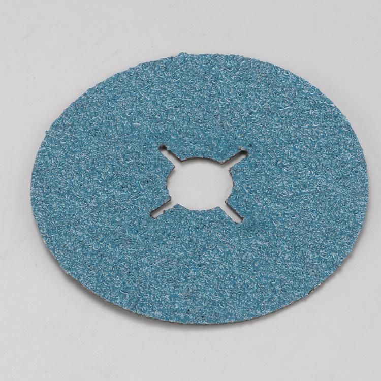 Sanding Paper Fiber Discs Material Jumbo Roll Aluminum Oxide Paper