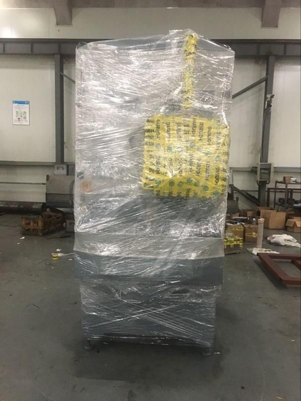 Vertical High Precision Automatic Honing Machine