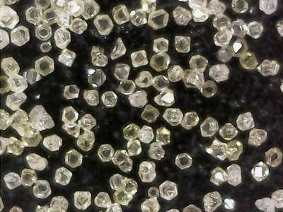 Industrial Using Synthetic Monocrystalline Diamond Low Price High Quality From China