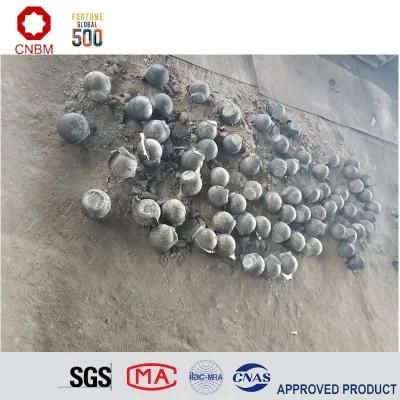 Perfect Quality Steel Grinding Ball