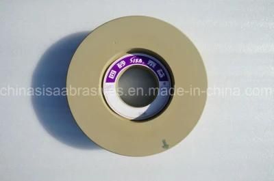 Grinding Wheels for Needle Point