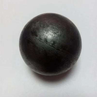 Grinding Ball 80mm Used for Mining