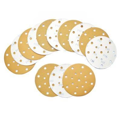 Goldplus 239 Psa &amp; Velcro Disc