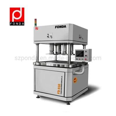 Fd-910lp Stainless Steel Flat Polishing Machine Can Be Customized