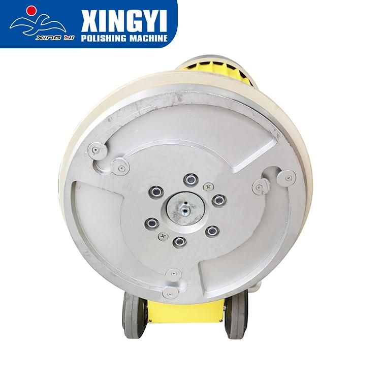 78K Multifunction 17 Inch Brush Scrubber Electric Equipment
