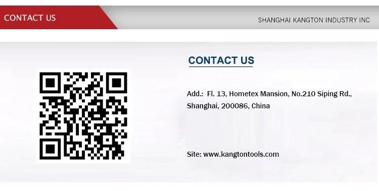 Kangton Professional China Factory Angle Grinder Machine 100mm Prices