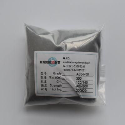 CBN Micron Powder for Mixture Abrasive Honing Stone